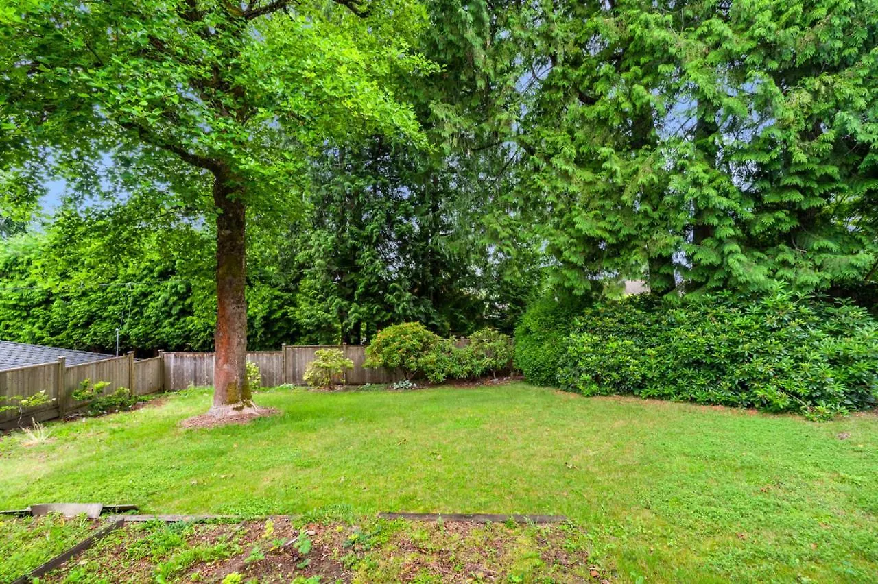 Nice&Cozy 2Bd Place In Vancouver 0*,