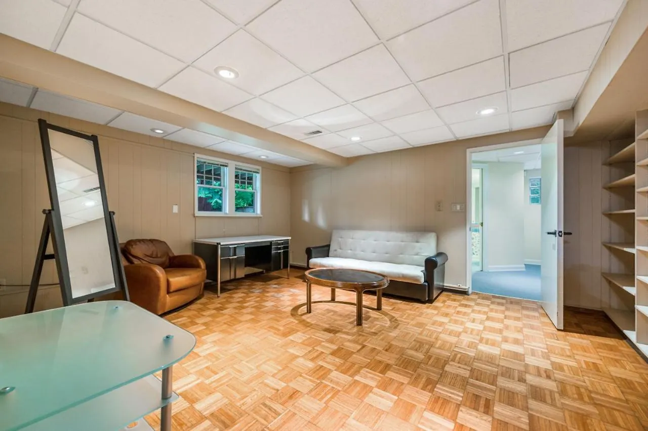 Nice&Cozy 2Bd Place In Vancouver